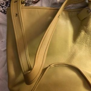 Coach Bucket bag